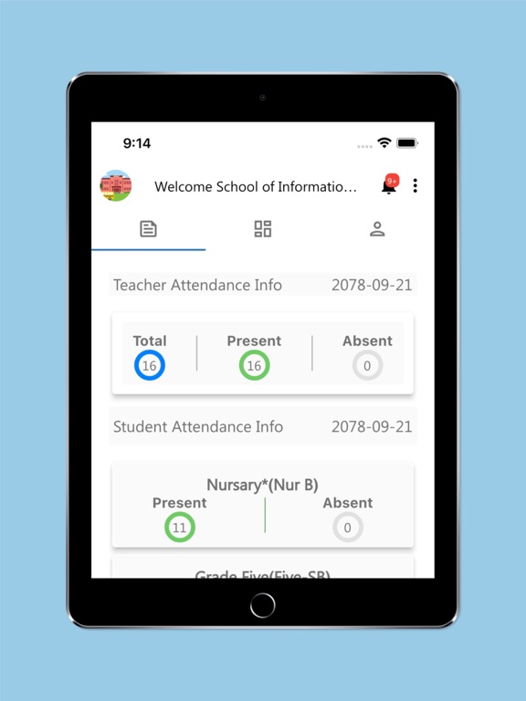 Digital Nepal Student