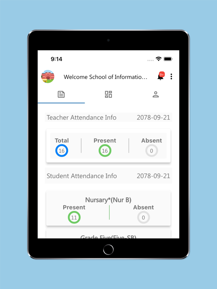 Digital Nepal Student