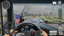 Game screenshot US truck Simulator Game 3d apk