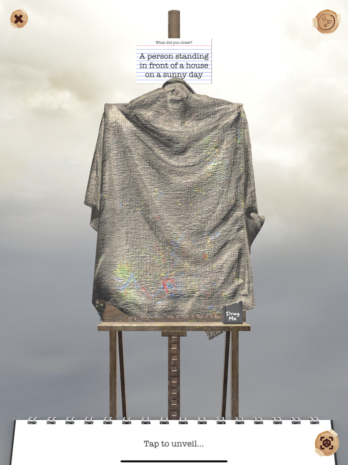 SketchMagical - Draw with AI