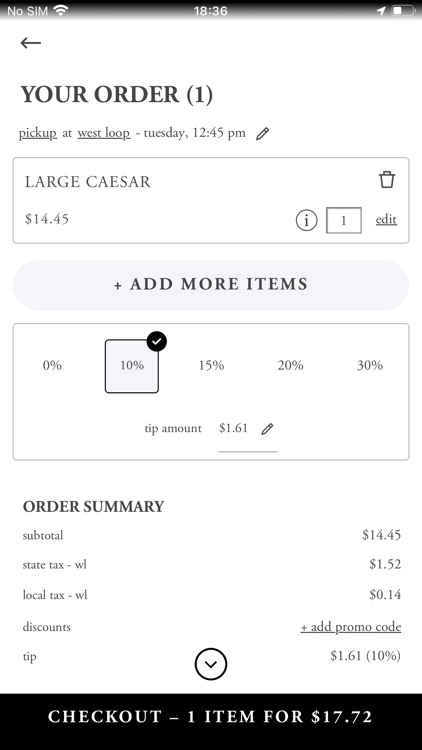 Kumas Corner screenshot-3