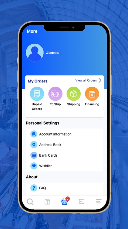 EaseeBuy screenshot-4