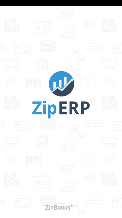 ZipERP