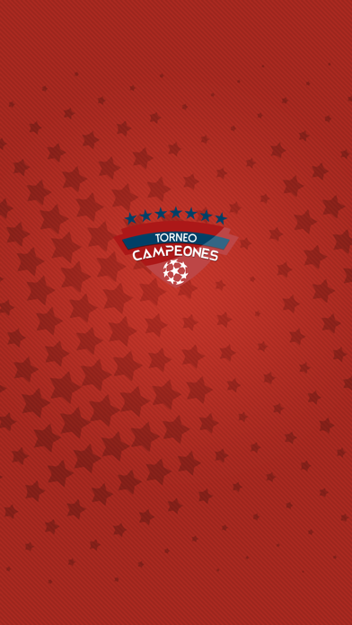 Torneo de Campeones America Screenshot