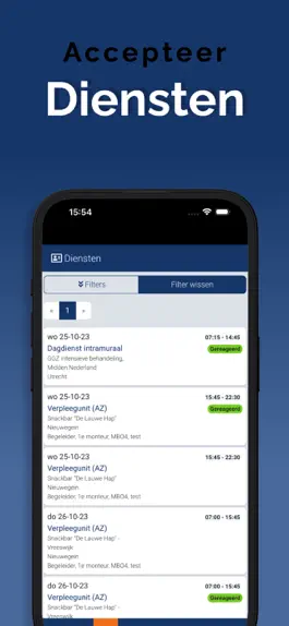 Game screenshot De Zorgexpert hack