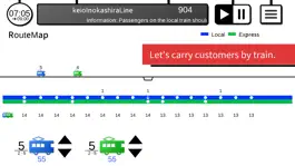 Game screenshot Your Train mod apk