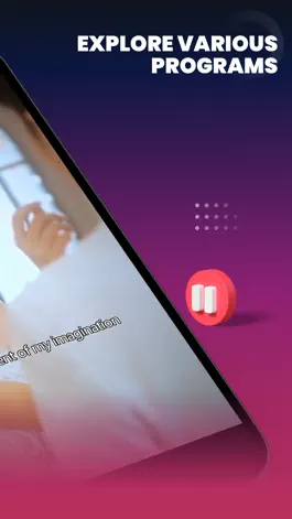 Game screenshot GoodReels-Movies&Stream TV apk