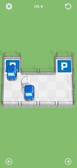 Game screenshot Traffic Puzzle: Puzzle Games mod apk