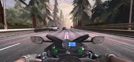 Game screenshot Traffic Bike City Driving hack