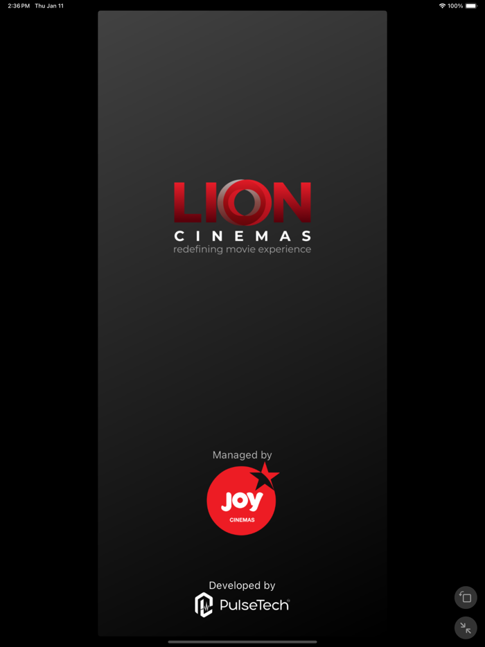 Lion Cinema