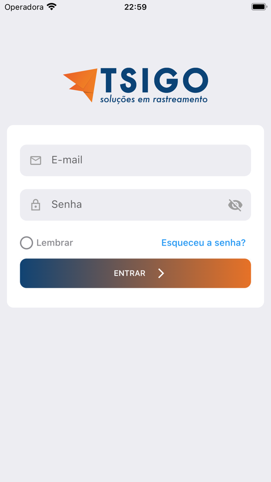 #1. TSIGO 2.0 (iOS) 由: TSIGO Soluções em Rastreamento