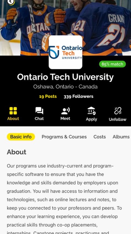 The Student World screenshot-4