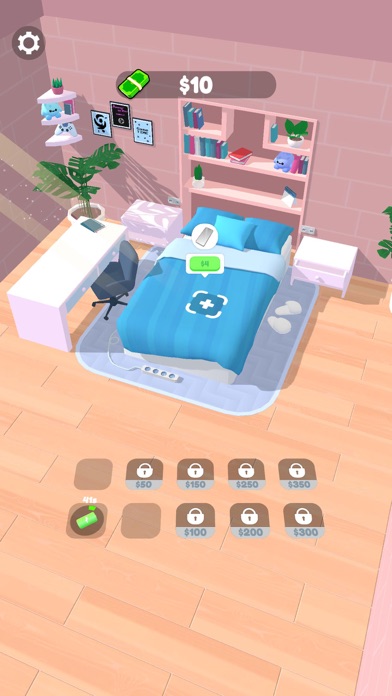 Energy Manager! Screenshot