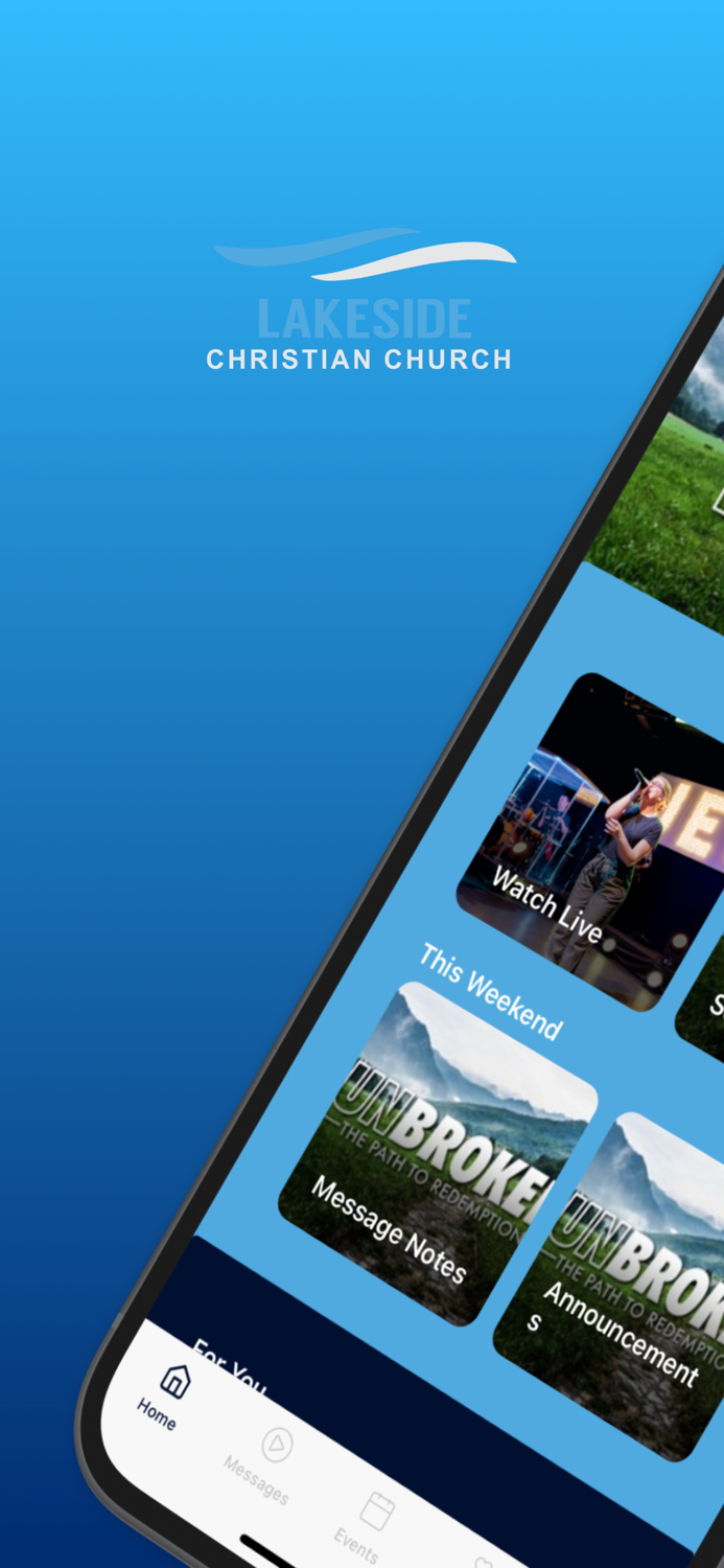 Lakeside Christian Springfield