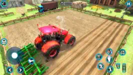 Game screenshot Farming Tractor Simulator 23 mod apk