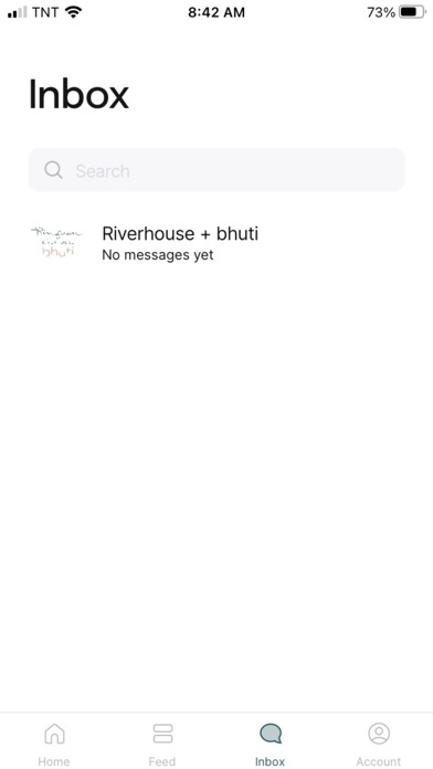 bhuti + Bingham Riverhouse Screenshot