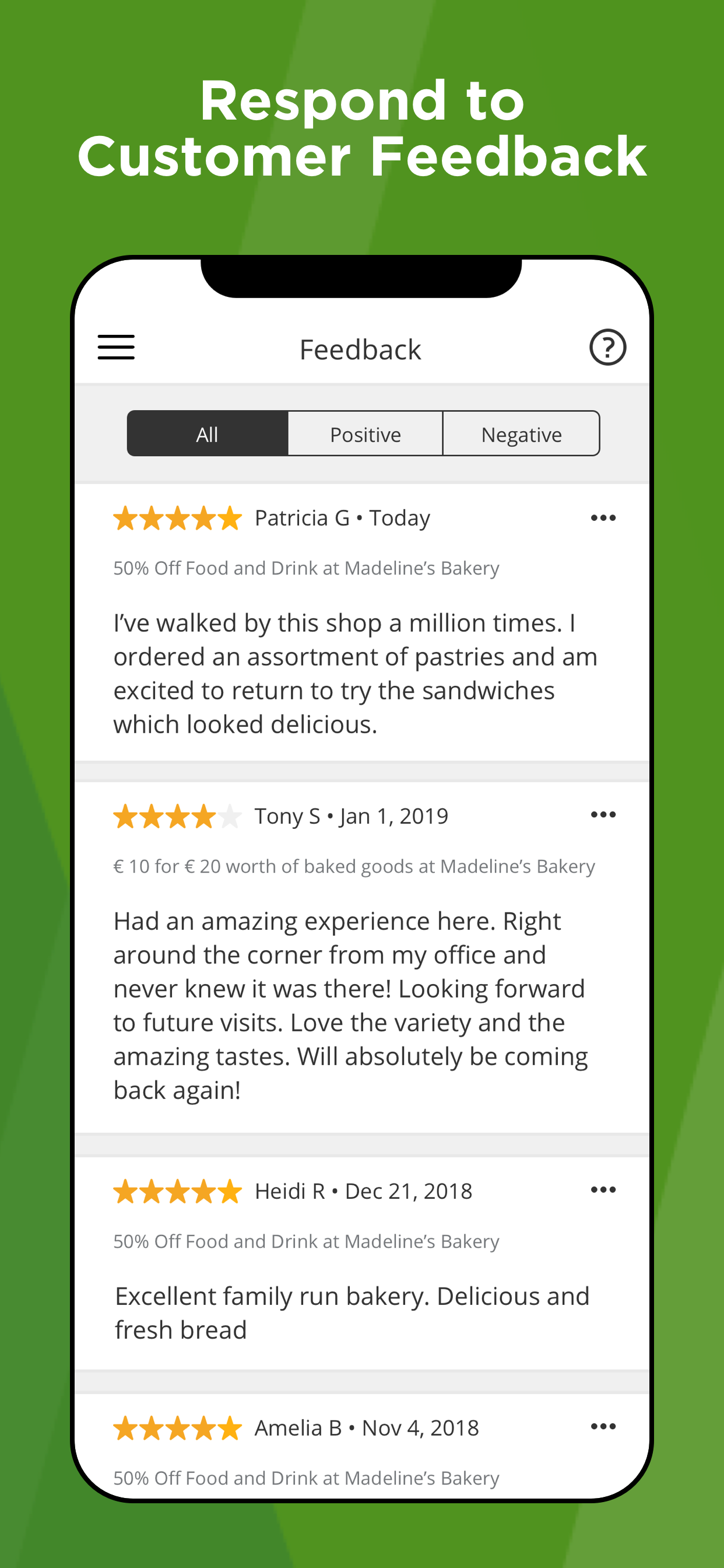 Groupon Merchant