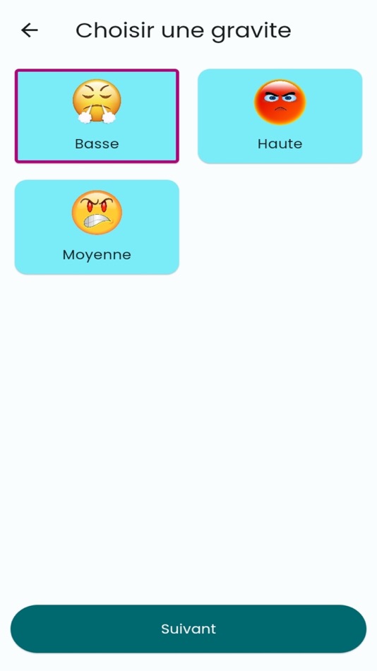 #4. AlertContacts (iOS) 由: Edwige BALLIET-GNALY
