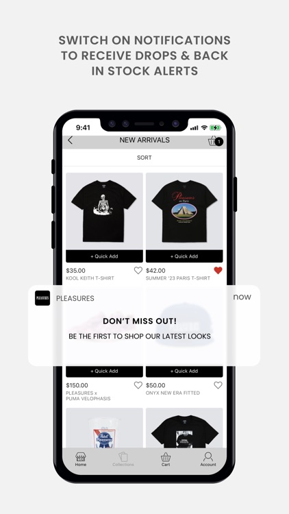 PLEASURES NOW screenshot-4