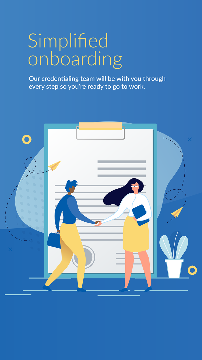 Maxim Healthcare Staffing