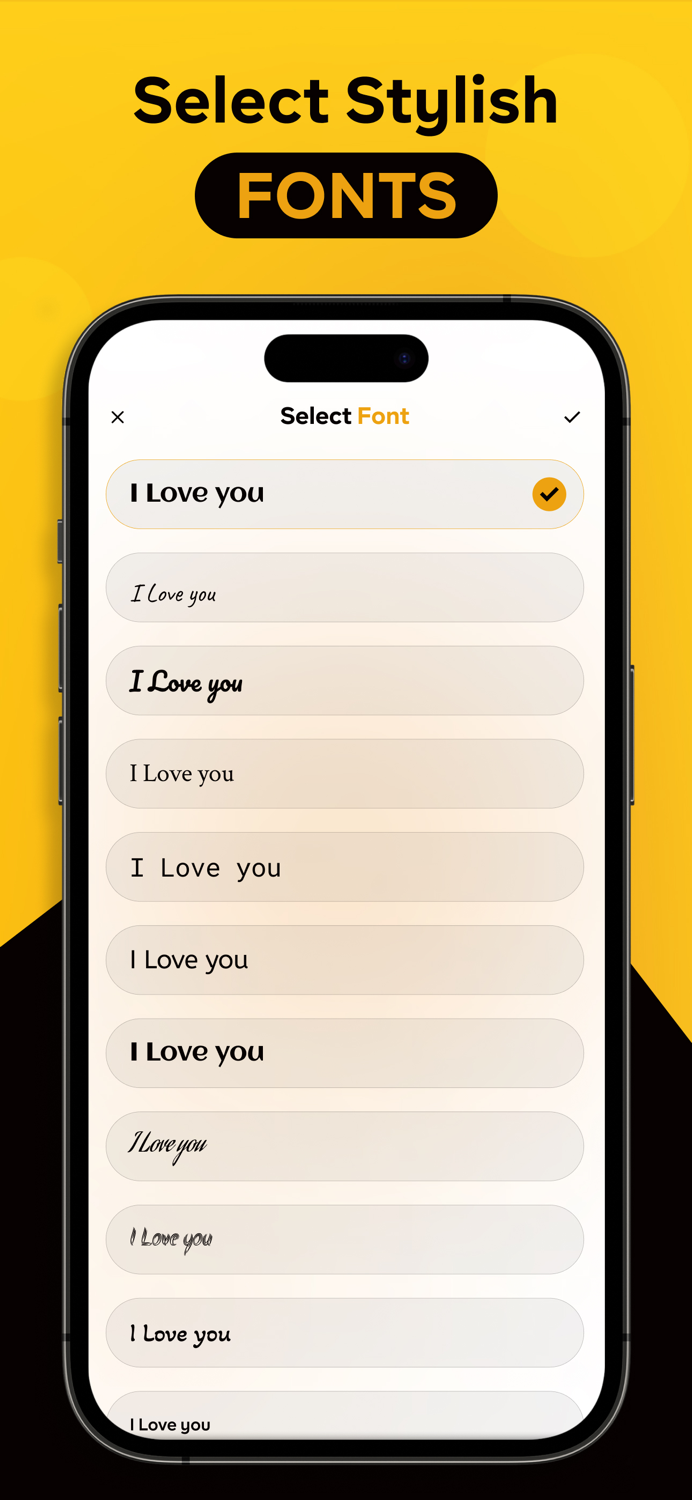 AI LED Banner and Scroller