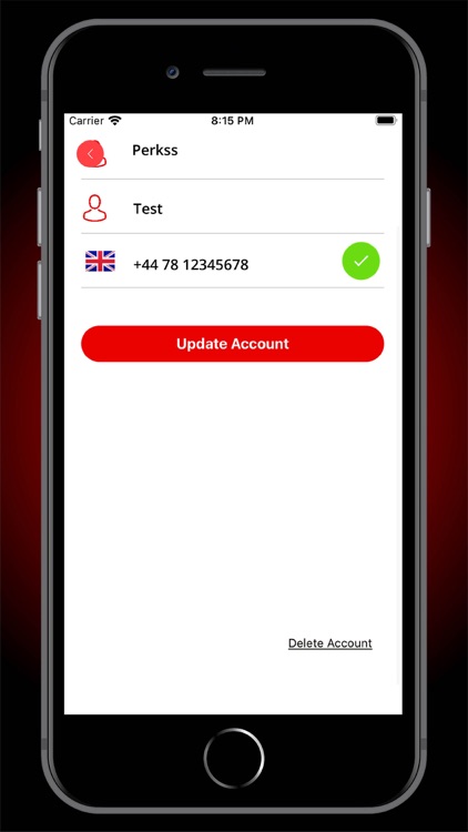 Top G Wings screenshot-6