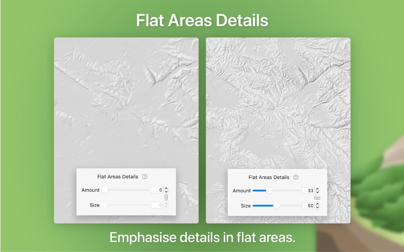 How to cancel & delete eduard – relief shading 4