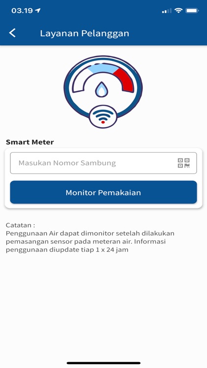 PDAM Cilegon Mandiri