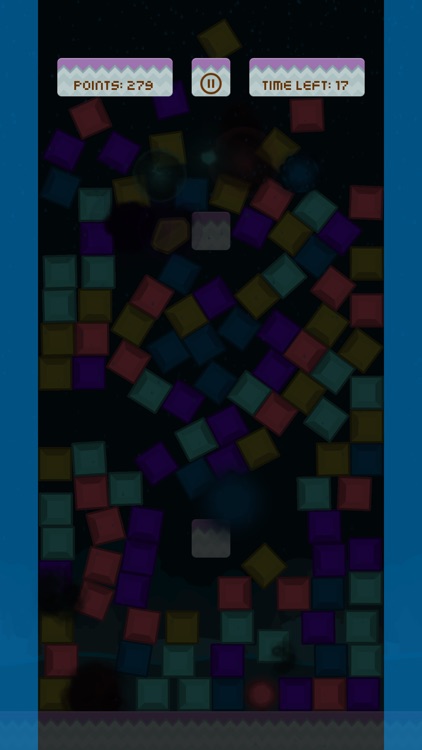 Pop Cube Tale screenshot-9