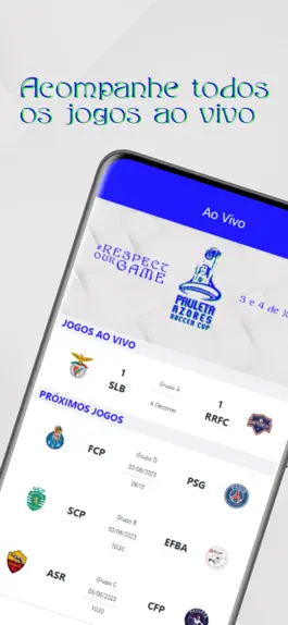 Game screenshot Pauleta Azores Soccer Cup mod apk