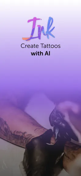 Game screenshot AI Tattoo Maker: Ink mod apk