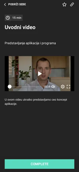 Game screenshot PODRZI SEBE hack