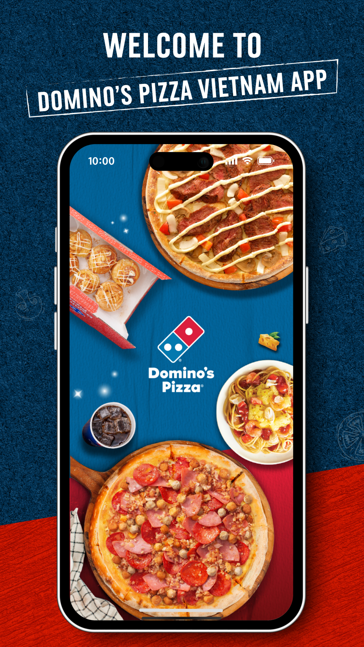 Domino's Pizza Vietnam