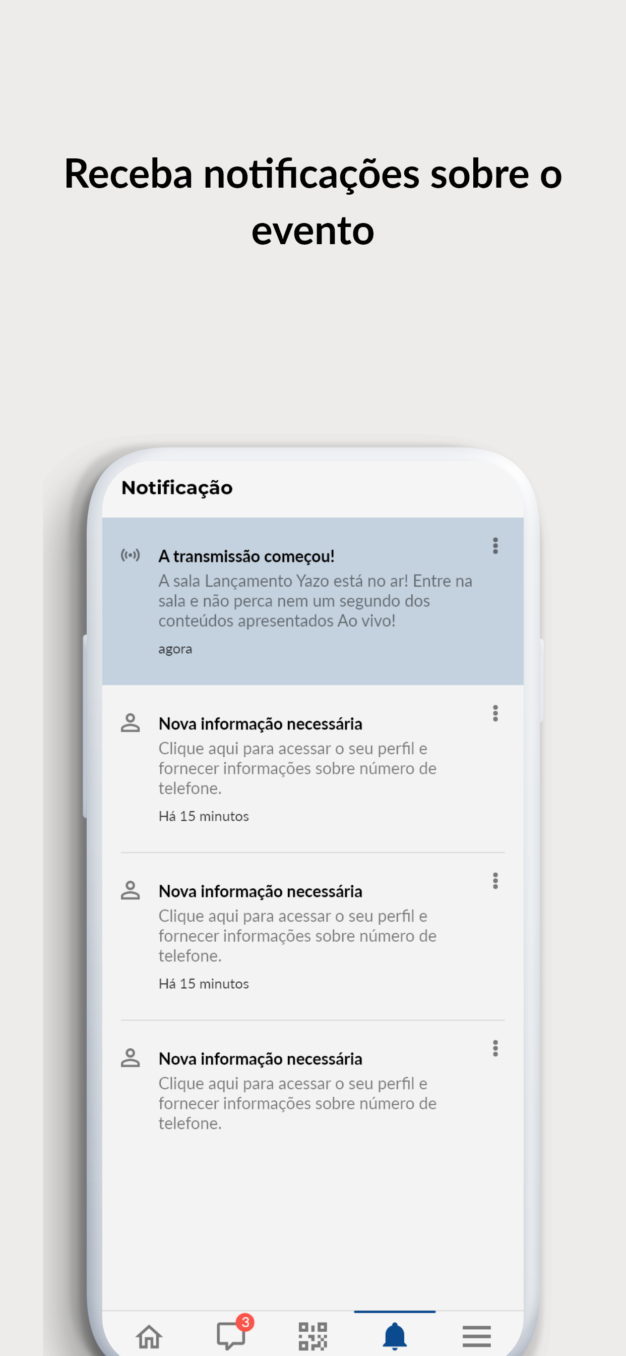 Brink´s Conecta screenshot 4