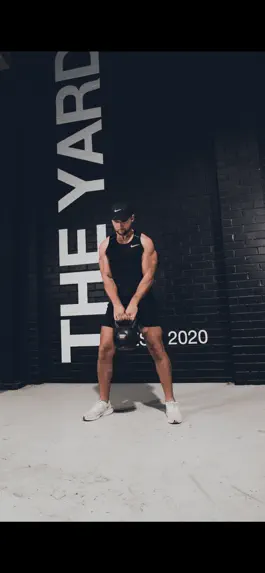 Game screenshot The Yard Gym Padstow mod apk