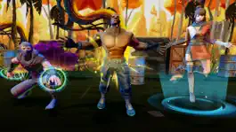 Game screenshot Beat Em Up Street Fighter apk