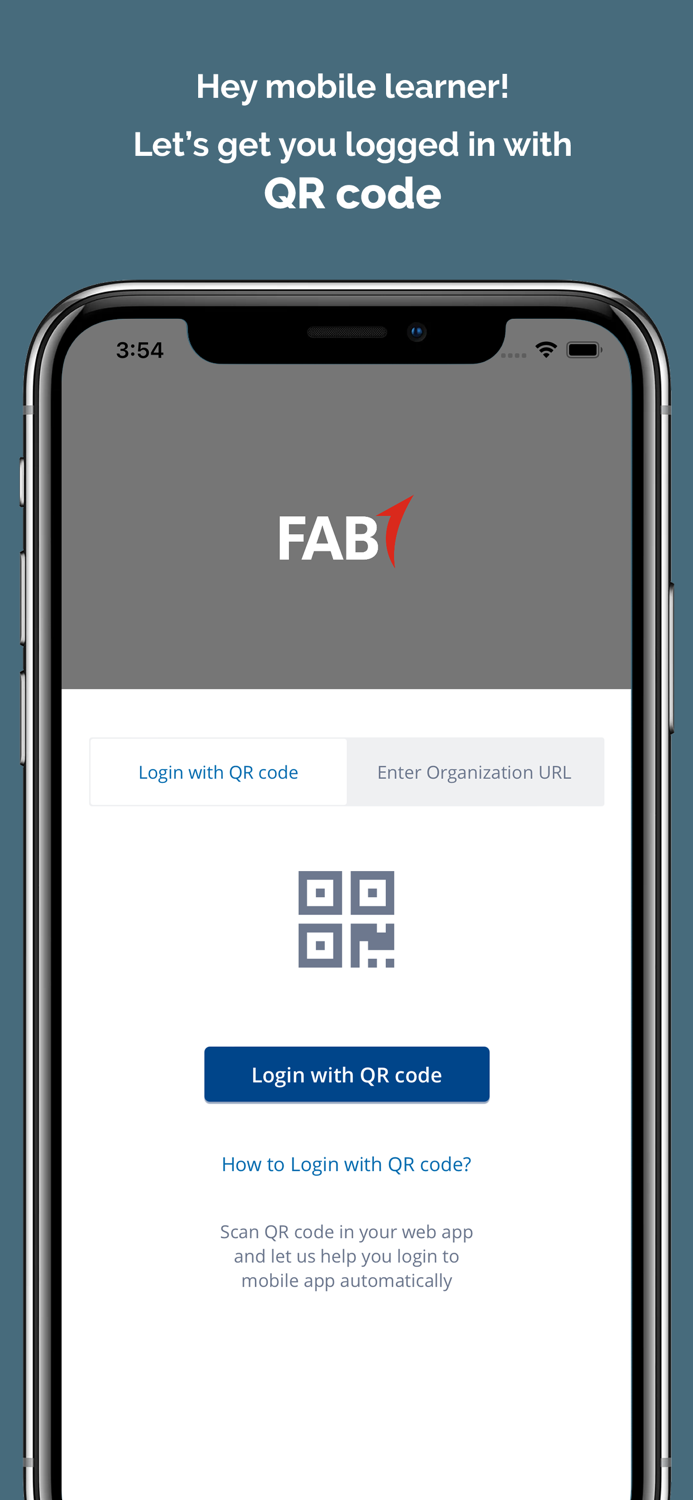 FAB Transformation Skills