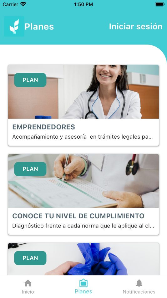#5. AFI Asesoria+ (iOS) 来自: Grupo Altix SAS