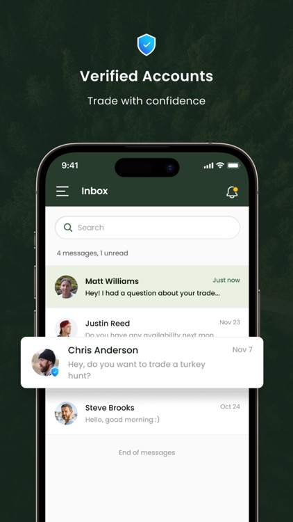 Trip Trader screenshot-3