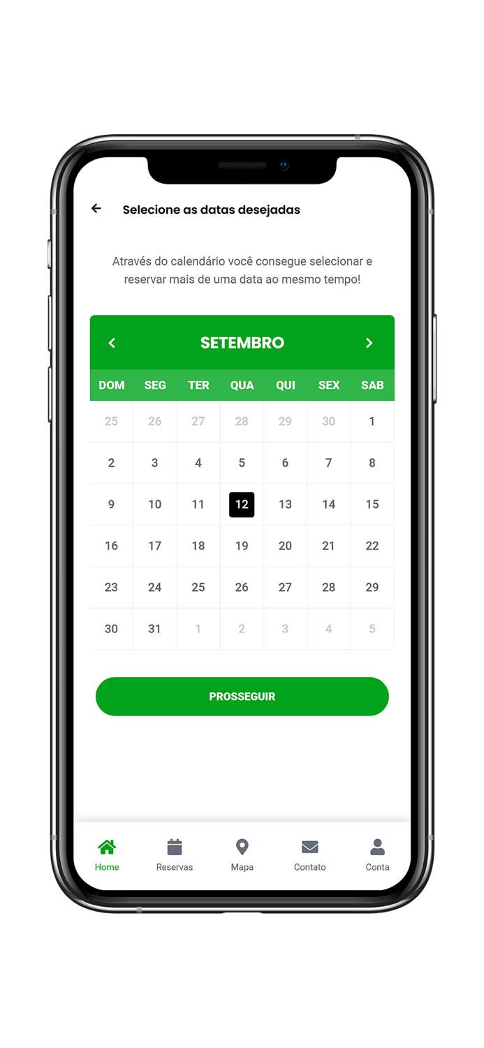 My Way Transporte Urbano