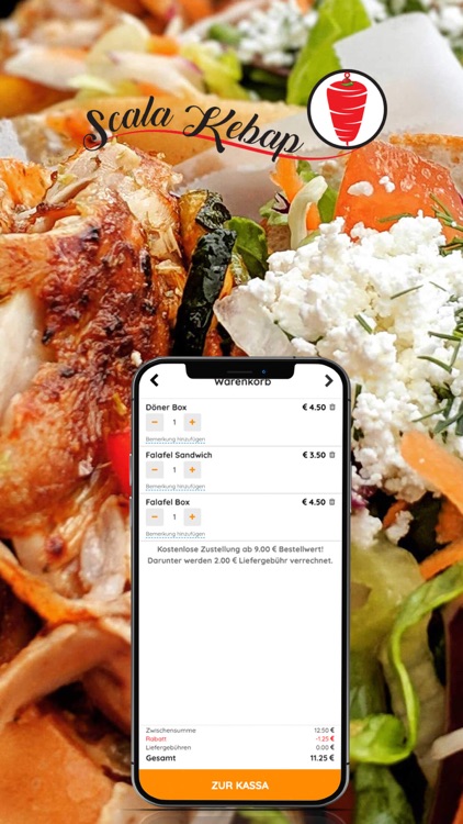 Scala Kebap screenshot-3