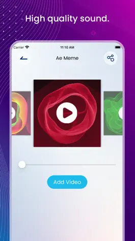 Game screenshot Meme Fun Sound Board hack
