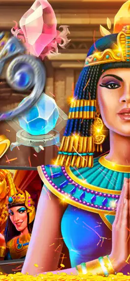 Game screenshot Tomb Seeker apk