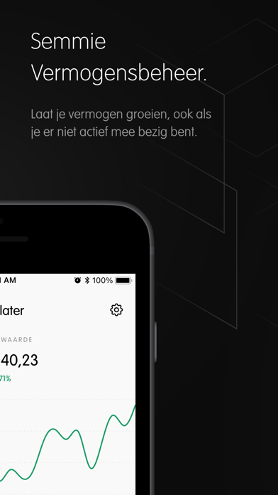 Semmie Screenshot