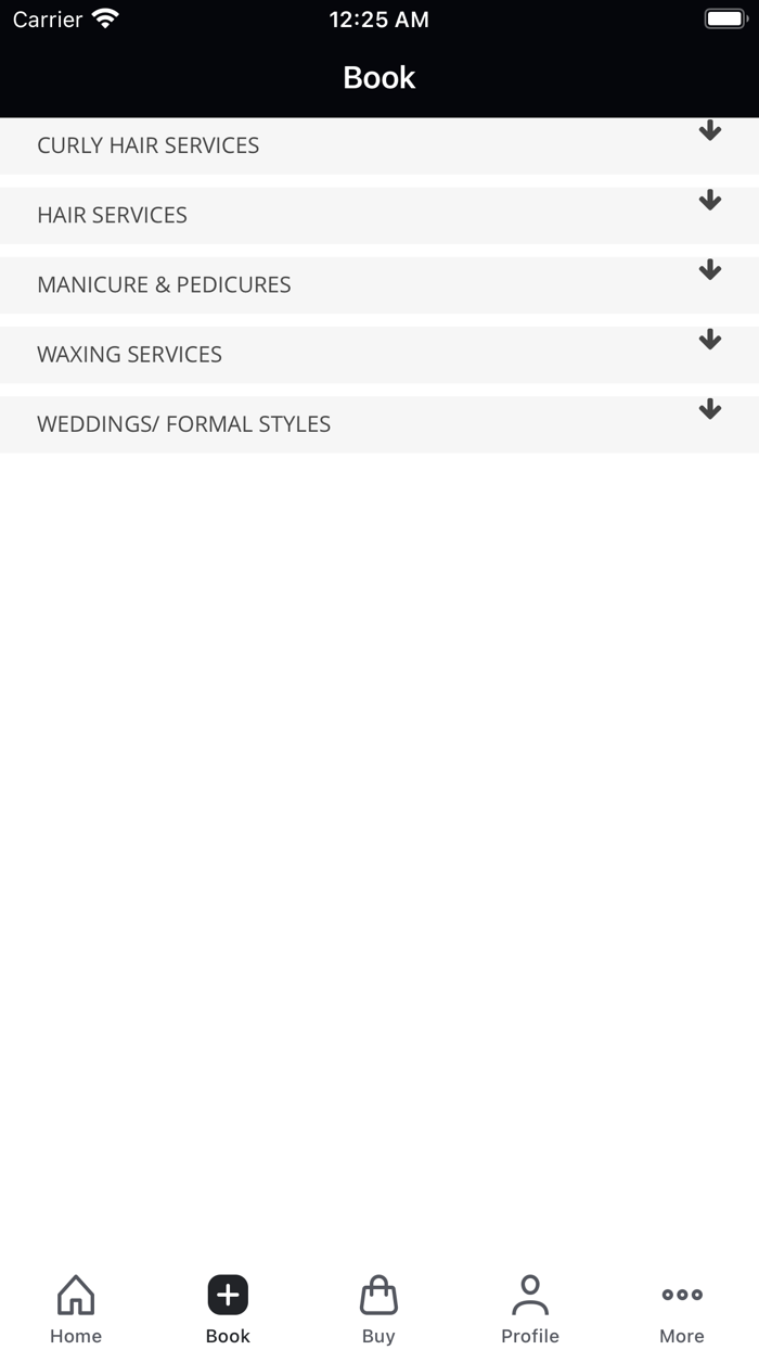 Hush Salon and Spa - Guelph