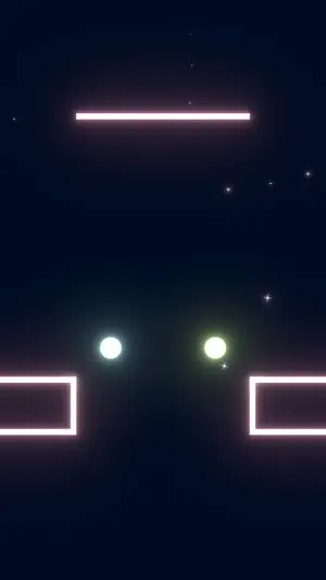 Particle Escape screenshot 3
