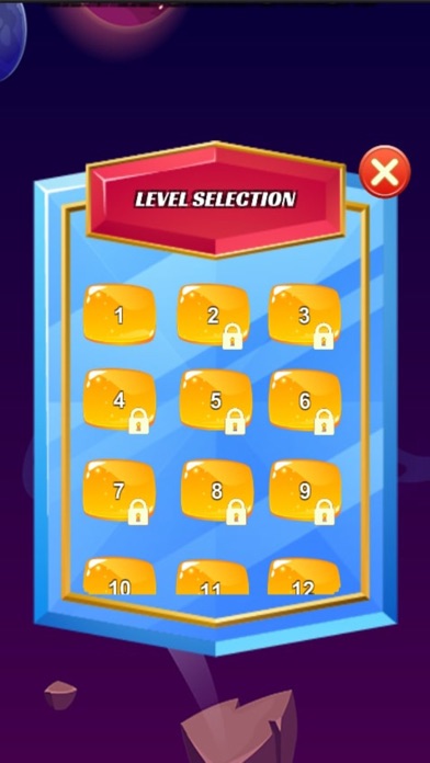Galaxy Sky Shooting War Screenshot