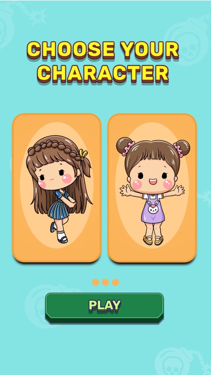 Left Or Right Toca Carly