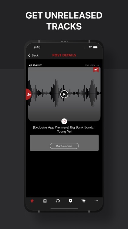 Big Bank Bandz - Official App screenshot-5