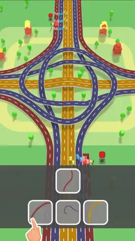 Game screenshot Freeway Builder mod apk
